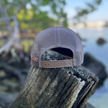 Load image into Gallery viewer, Inshore Trucker Hat
